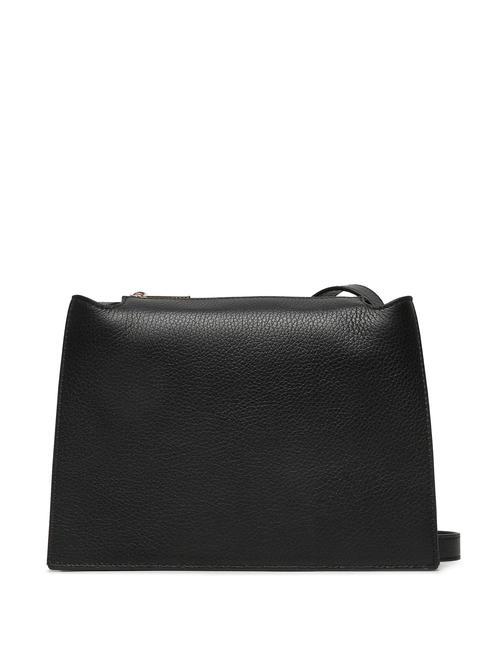 FURLA NUVOLA  Borsetta a tracolla, in pelle Nero - Borse Donna