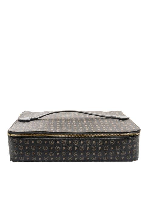 POLLINI HERITAGE Beauty grande Nero - Beauty Case