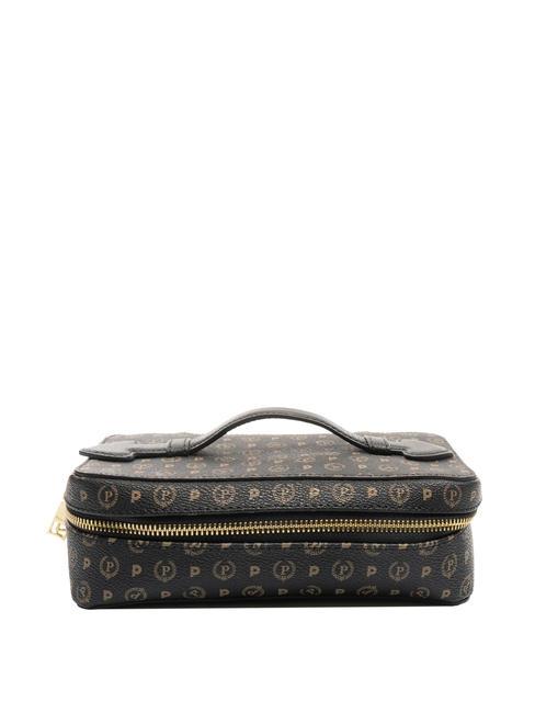 POLLINI HERITAGE Beauty medio Nero - Beauty Case
