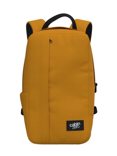 CABINZERO FLIGHT 12L Zaino underseater 34cm orange chill - Zaini Scuola & Tempo Libero
