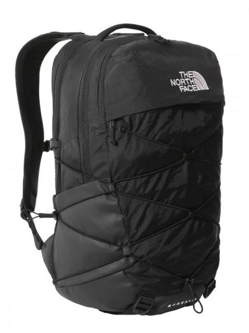 THE NORTH FACE BOREALIS Zaino porta PC 13" tnf black-tnf b - Zaini da lavoro porta PC