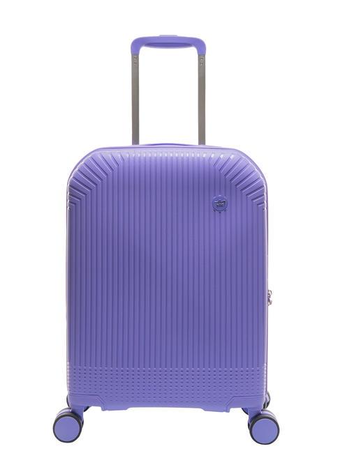 LESAC LIGHT POP 1 Trolley bagaglio a mano light purple - Bagagli a mano