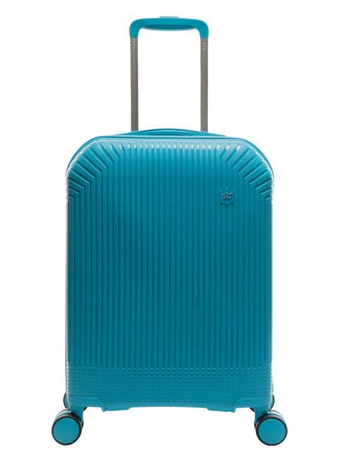 LESAC LIGHT POP 1 Trolley bagaglio a mano fashion blue - Bagagli a mano