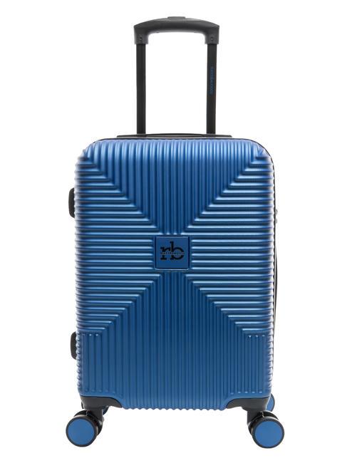 ROCCOBAROCCO ADVENTURE Trolley bagaglio a mano royal - Bagagli a mano