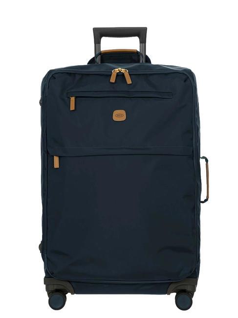 BRIC’S X-COLLECTION Trolley misura media Oceano - Trolley Semirigidi
