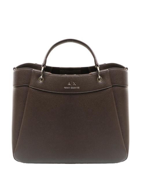 ARMANI EXCHANGE A|X Borsa a mano con tracolla liquor - Borse Donna