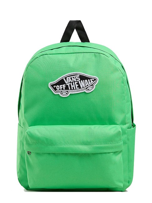 VANS OLD SKOOL CLASSIC 15" PC backpack black 041 - Zaini Scuola & Tempo Libero