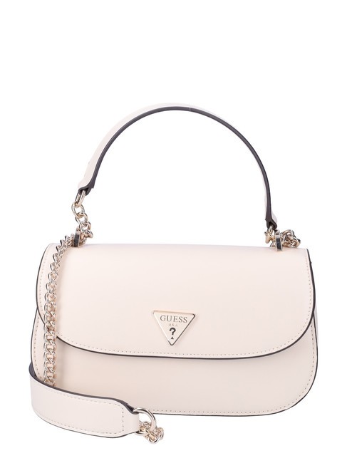 GUESS DARYNA 2  Borsetta a spalla / a tracolla bone - Borse Donna