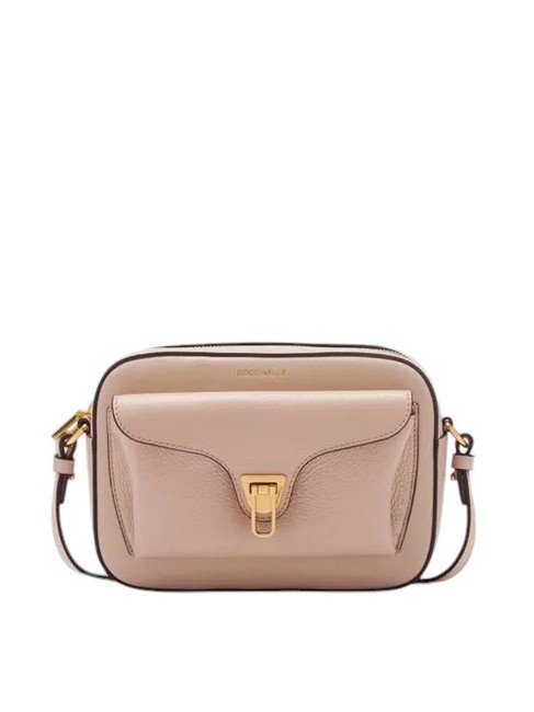 COCCINELLE BEAT SOFT Borsa piccola a tracolla rosette - Borse Donna