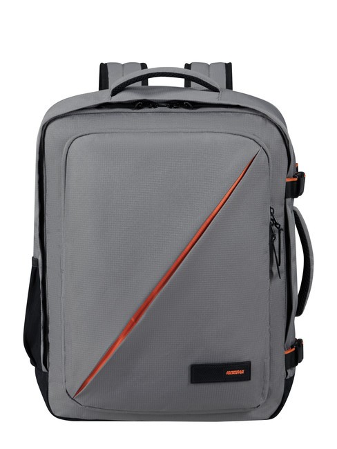 AMERICAN TOURISTER TAKE2CABIN M Zaino underseater ok easyJet dark grey - Zaini Scuola & Tempo Libero