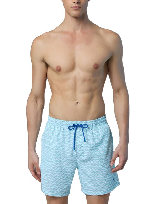 NORTH SAILS VOLLEY Costume pantaloncino lungo combo 33 - Costumi da bagno Uomo