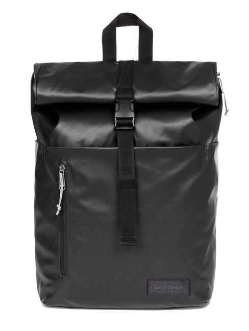 EASTPAK UP ROLL  Zaino porta PC 13" tarp black - Zaini Scuola & Tempo Libero