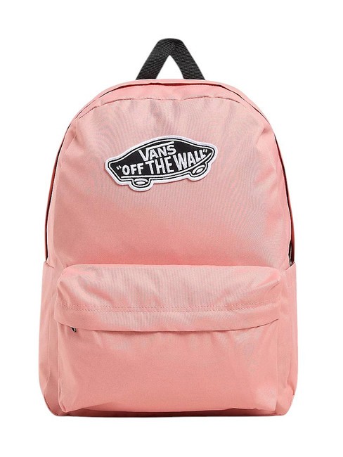 VANS OLD SKOOL CLASSIC 15" PC backpack pleats silver - Zaini Scuola & Tempo Libero