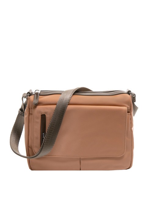 MANDARINA DUCK HUNTER Borsa a tracolla cork - Borse Donna