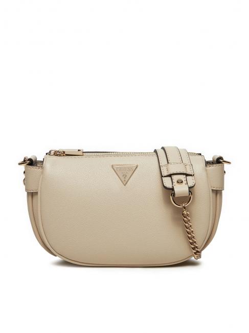 GUESS FEDORA Borsa a spalla bone - Borse Donna