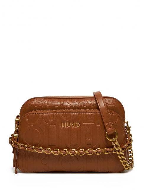 LIUJO ADONIDE  Mini Bag a tracolla bran - Borse Donna