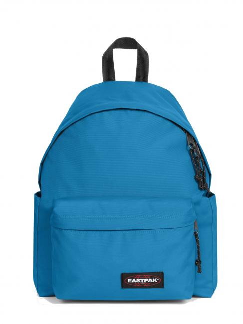 EASTPAK PADDED DAY PAK'R Zaino porta PC 14" con tasca porta borraccia voltaic blue - Zaini Scuola & Tempo Libero