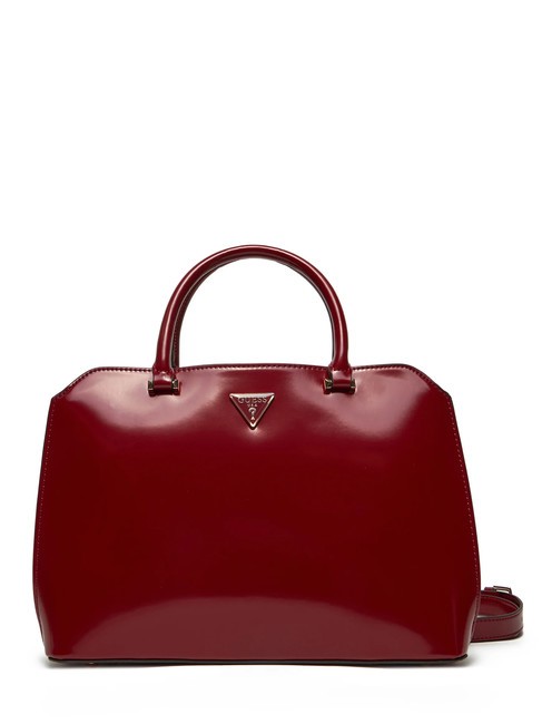 GUESS ARNELA  Borsa a mano, con tracolla ROSSO - Borse Donna