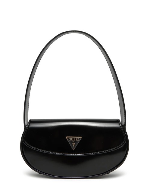 GUESS ARNELA Mini Bag a spalla NERO - Borse Donna