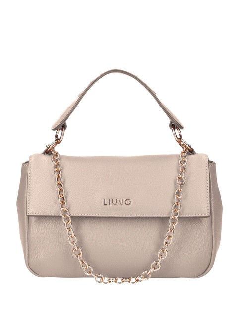 LIUJO EUTHALIA  Borsa a mano, con tracolla rose smoke - Borse Donna