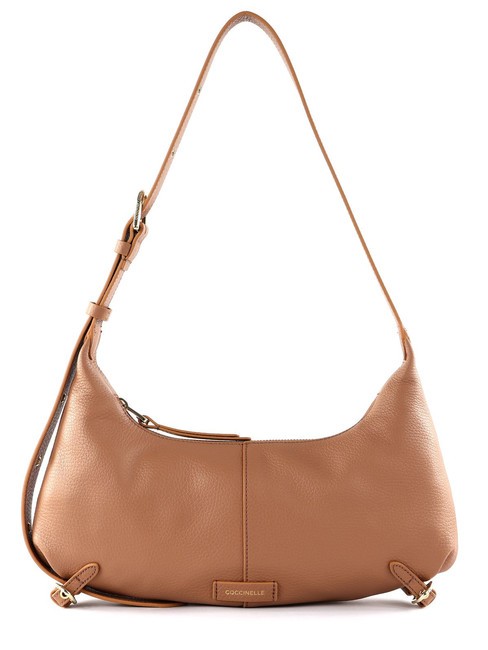 COCCINELLE ABIGAIL  Borsa a tracolla, in pelle skin - Borse Donna