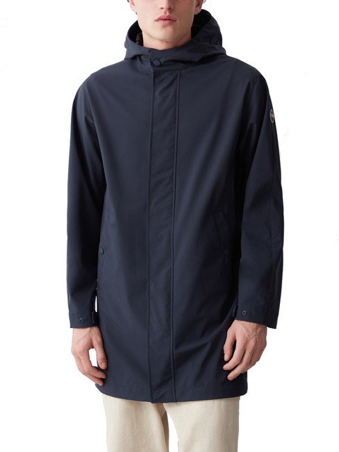 COLMAR NEW FUTURITY Giubbino navy blue - Giacche Uomo