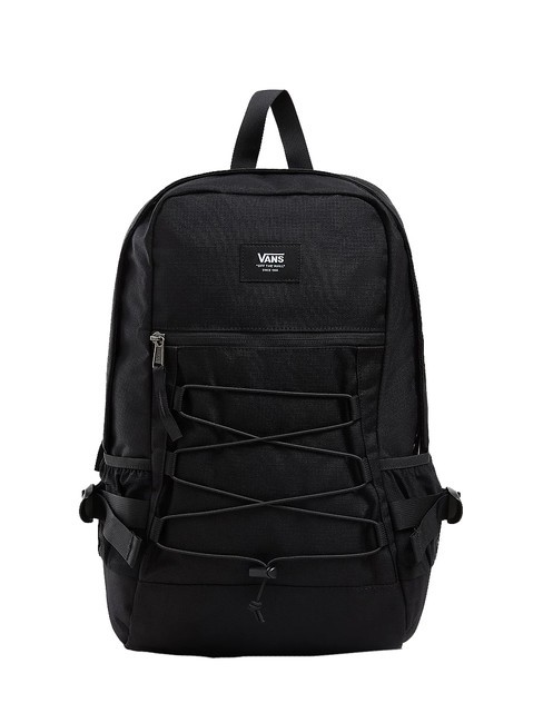 VANS VANS ORIGINAL Zaino porta PC 15" black - Zaini Scuola & Tempo Libero