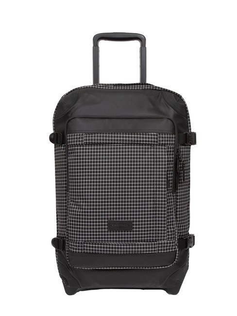 EASTPAK TRANVERZ CNNCT S Trolley piccolo cnnct ripstop - Bagagli a mano
