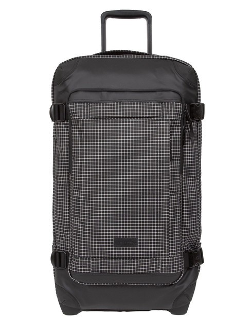 EASTPAK TRANVERZ CNNCT L Trolley misura grande cnnct ripstop - Trolley Semirigidi