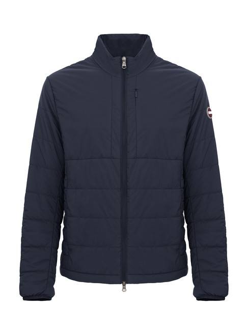 COLMAR WINDBREAK Giubbino leggero imbottito navy blue - Giacche Uomo