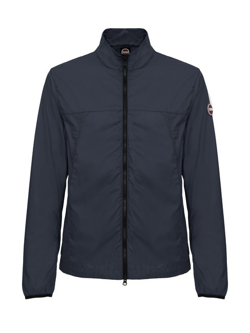 COLMAR FIBERS Giubbino navy blue - Giacche Uomo