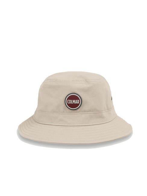 COLMAR COSY Cappello macadamia - Cappelli
