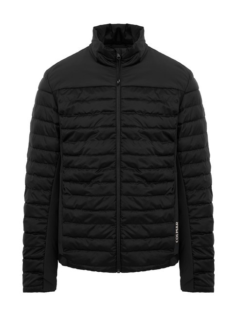 COLMAR WEEKENDER Giubbino imbottito ripiegabile black - Piumini Uomo