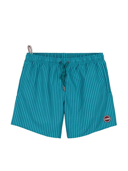 COLMAR SEABORD Costume da bagno bay geometric - Costumi da bagno Uomo