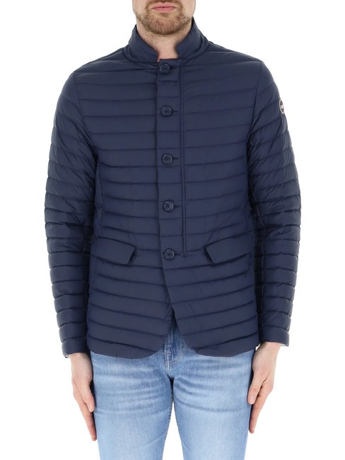 COLMAR REPUNK Piumino leggero navy blue-ice - Piumini Uomo