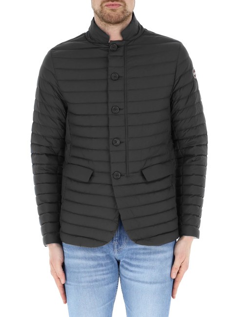 COLMAR REPUNK Piumino leggero black-ice - Piumini Uomo