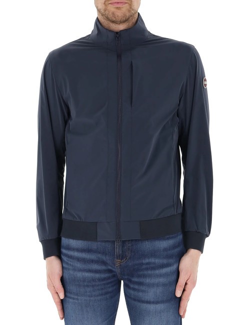 COLMAR NOTORIOUS Giubbino navy blue - Giacche Uomo