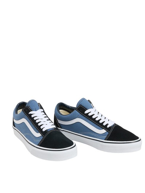 VANS OLD SKOOL Sneakers navy - Scarpe Unisex