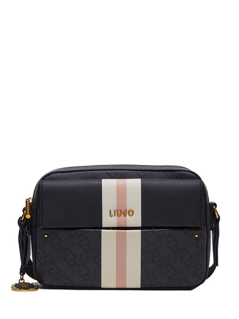 LIUJO CLIDIA Borsetta a tracolla NERO - Borse Donna