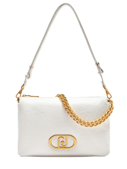 LIUJO LAPUFFY  Borsa a spalla OFFWHITE - Borse Donna