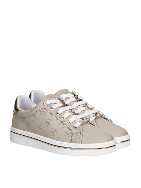 GUESS STASEY Sneakers BEIGE - Scarpe Donna