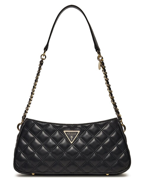GUESS GIULLY  Borsa a spalla NERO - Borse Donna
