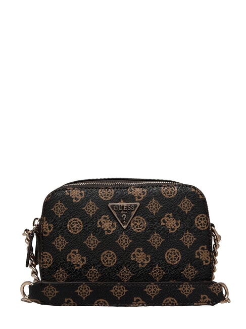 GUESS NOELLE  Mini Camera Bag a tracolla mochalog - Borse Donna