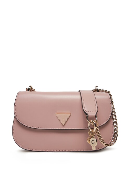 GUESS DARYNA 2  Borsetta a spalla / a tracolla ROSE - Borse Donna