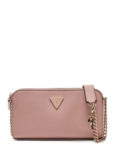 GUESS DARYNA 2  Mini Bag a tracolla ROSE - Borse Donna