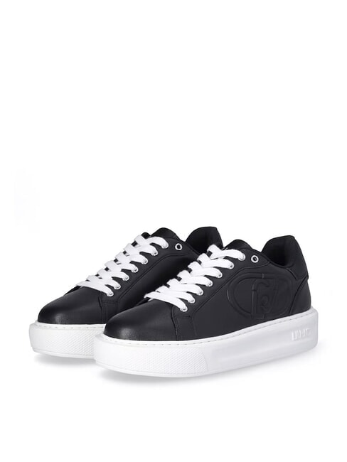LIUJO KYLIE 32 Sneakers nero - Scarpe Donna