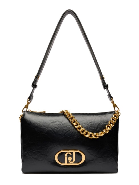 LIUJO LAPUFFY  Borsa a spalla NERO - Borse Donna