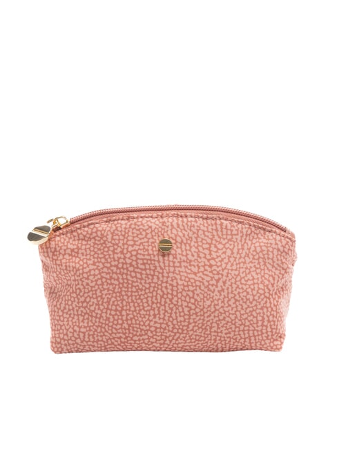 BORBONESE CLASSICA SMALL Necessaire piccolo lipstick - Bustine & Necessaire