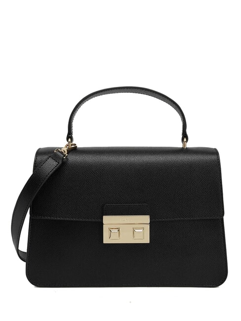FURLA BELLA Borsa a mano, con tracolla Nero - Borse Donna