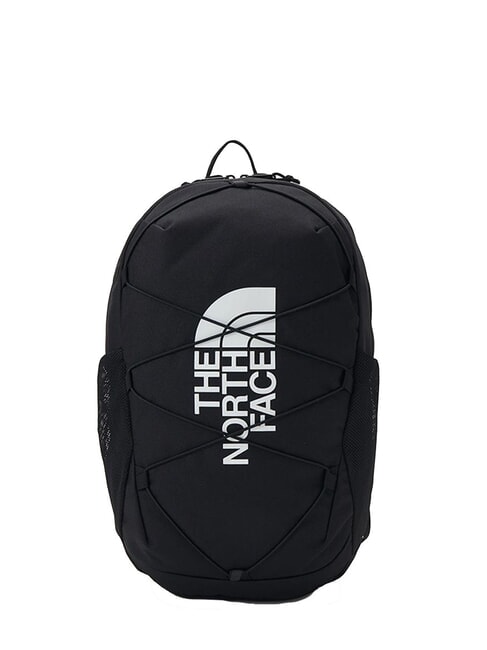 THE NORTH FACE YOUTH COURT JESTER Zaino porta PC 15" tnf black - Zaini Scuola & Tempo Libero
